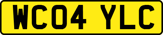 WC04YLC