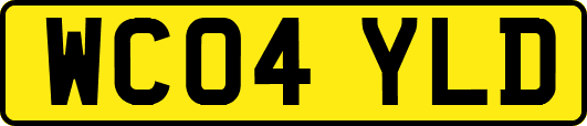 WC04YLD