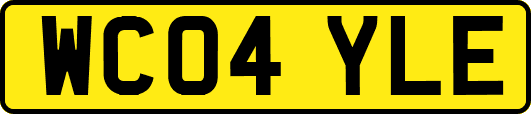 WC04YLE