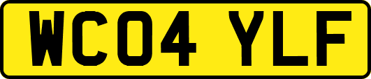 WC04YLF