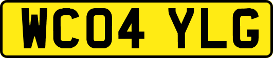 WC04YLG