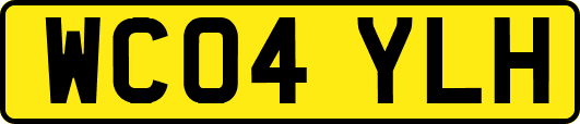 WC04YLH