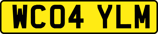 WC04YLM
