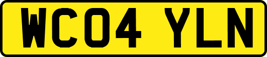 WC04YLN