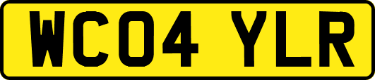 WC04YLR