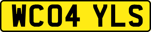 WC04YLS