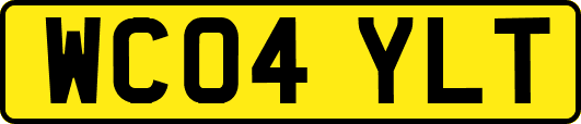 WC04YLT