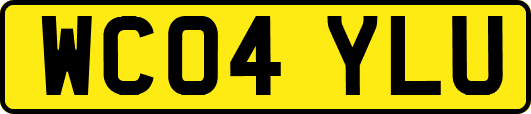 WC04YLU