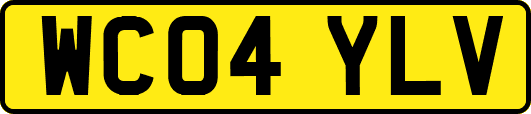 WC04YLV