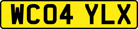 WC04YLX