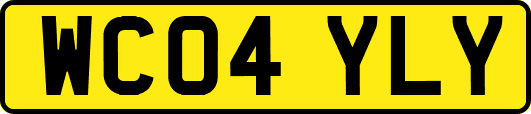 WC04YLY
