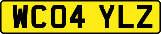 WC04YLZ