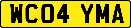 WC04YMA