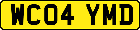 WC04YMD