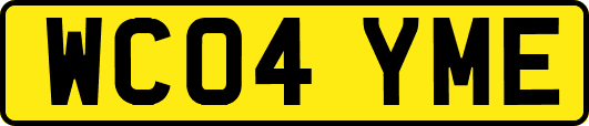 WC04YME