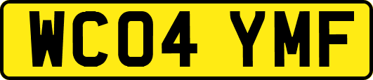 WC04YMF