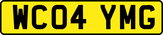 WC04YMG