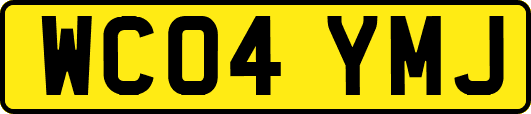 WC04YMJ