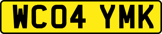 WC04YMK