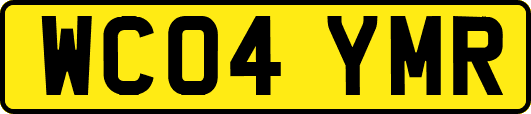 WC04YMR