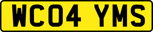 WC04YMS