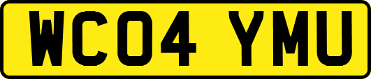 WC04YMU