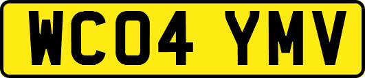 WC04YMV