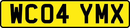 WC04YMX