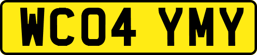 WC04YMY