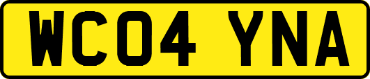 WC04YNA