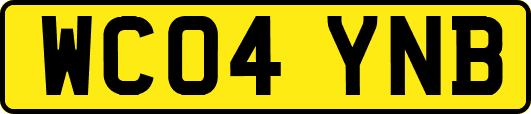 WC04YNB