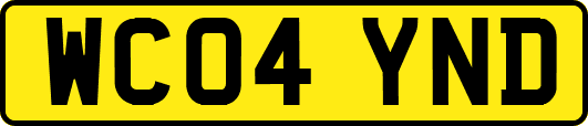 WC04YND
