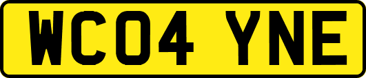 WC04YNE