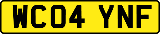 WC04YNF