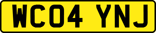 WC04YNJ