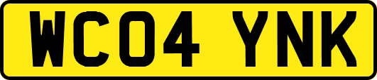 WC04YNK