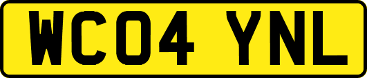 WC04YNL