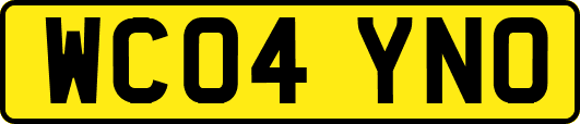 WC04YNO