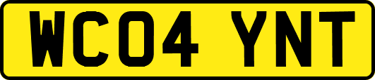 WC04YNT