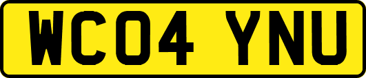 WC04YNU