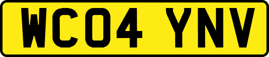 WC04YNV