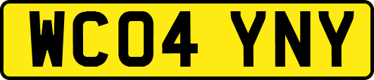 WC04YNY