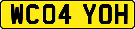 WC04YOH