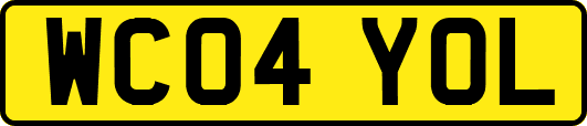 WC04YOL