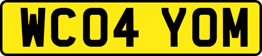 WC04YOM