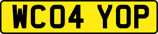 WC04YOP