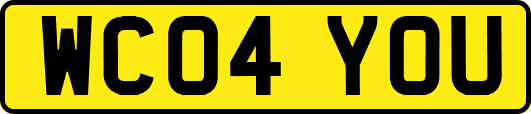 WC04YOU