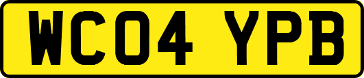 WC04YPB