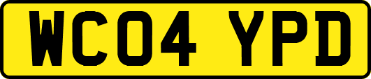 WC04YPD