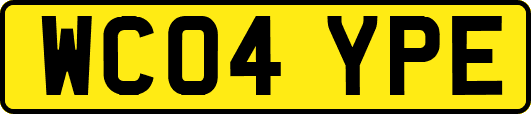 WC04YPE